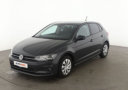 VW Polo 1.0 TSI Comfortline