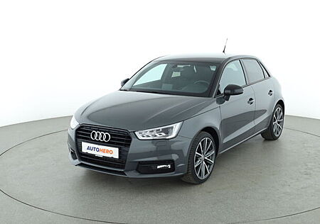 Audi A1 1.4 TFSI Sport