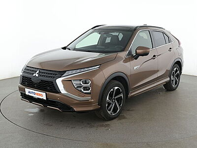 Mitsubishi Eclipse Cross 2.4 Plug-in Hybrid Top 4WD
