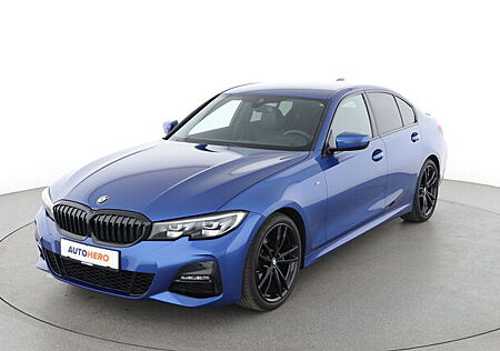BMW 3er 320i M Sport