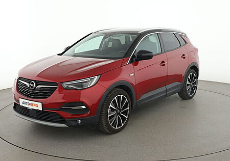 Opel Grandland X 1.6 Plug-in Hybrid 4 Ultimate