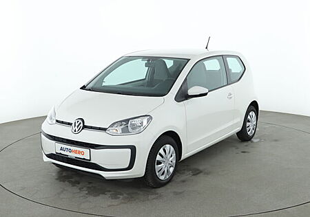 VW Up 1.0 Move ! BlueMotion