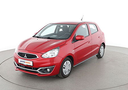 Mitsubishi Space Star 1.0 Edition 100
