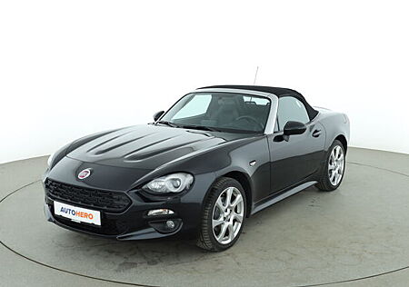 Fiat 124 Spider 1.4 Turbo Lusso