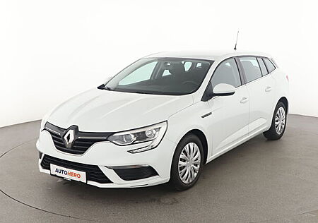 Renault Megane 1.2 TCe Energy Life