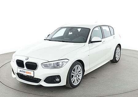 BMW 1er gebraucht kaufen BMW 1er 116i M Sport