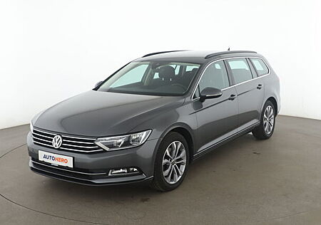 VW Passat 2.0 TDI Comfortline BlueMotion