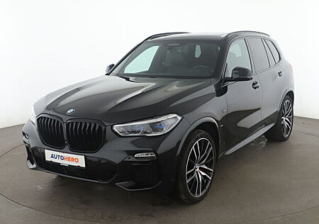 BMW X5 gebraucht kaufen BMW X5 M50d