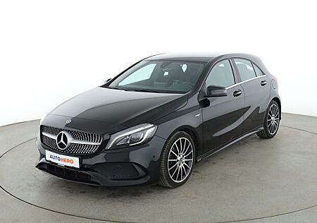 Mercedes-Benz A-Klasse A 200 BlueEfficiency AMG Sport