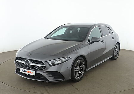 Mercedes-Benz A-Klasse A 180 AMG Line