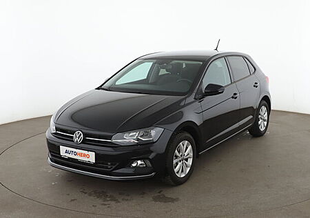 VW Polo 1.0 TSI Highline