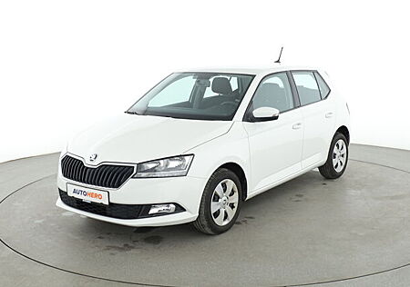 Skoda Fabia gebraucht kaufen Skoda Fabia 1.0 MPI Cool Plus