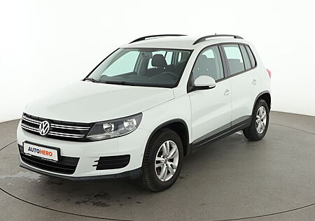 VW Tiguan 1.4 TSI Trend & Fun BlueMotion Tech