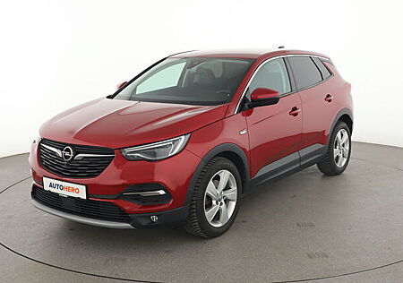 Opel Grandland X 1.6 Turbo INNOVATION