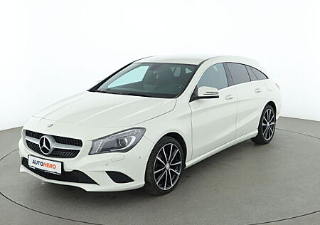 Mercedes-Benz Andere CLA 180 d Shooting Brake Urban