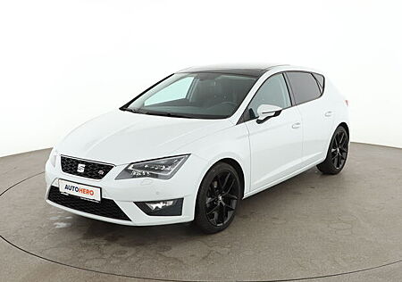 Seat Leon 1.4 TSI FR