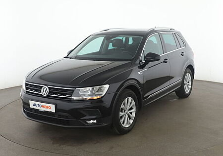 VW Tiguan 2.0 TDI Comfortline BlueMotion