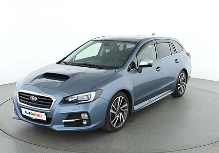 Subaru Levorg 1.6 Comfort 4x4