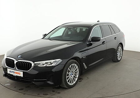 BMW 5er 530e xDrive