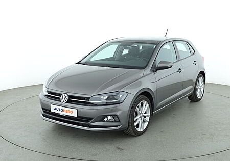 VW Polo 1.0 TSI Highline