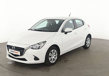 Mazda 2 1.5 Center-Line