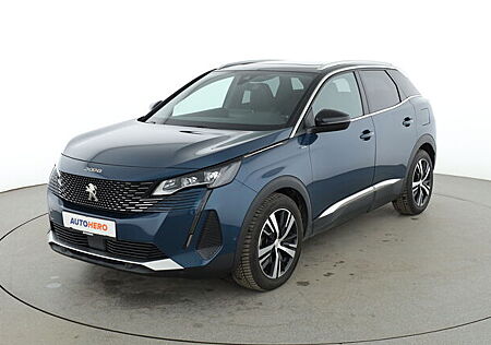 Peugeot 3008 1.6 Hybrid 225 GT