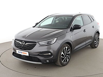 Opel Grandland X 2.0 CDTI Ultimate
