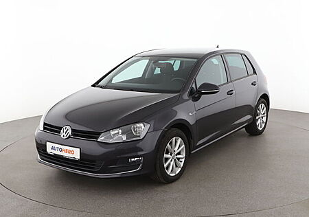 VW Golf 1.2 TSI Lounge BlueMotion Tech