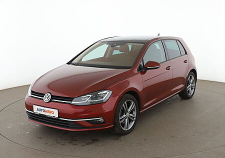 VW Golf 2.0 TDI Highline BlueMotion