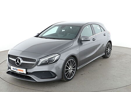 Mercedes-Benz A-Klasse A 180 BlueEfficiency AMG Sport