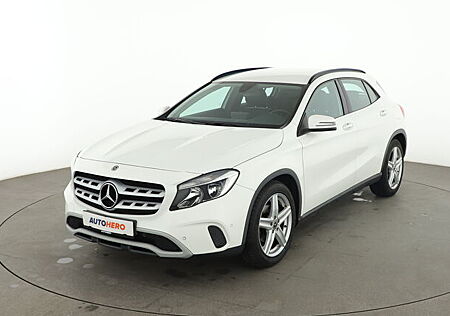 Mercedes-Benz Andere GLA 180 Style