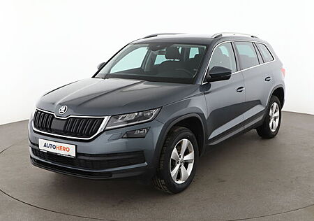 Skoda Kodiaq 2.0 TDI Style 4x4