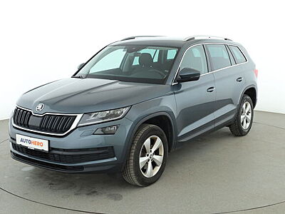 Skoda Kodiaq 2.0 TDI Style 4x4