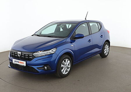 Dacia Sandero 1.0 TCe Comfort