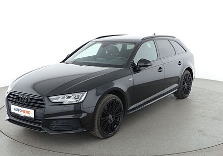 Audi A4 2.0 TDI Sport