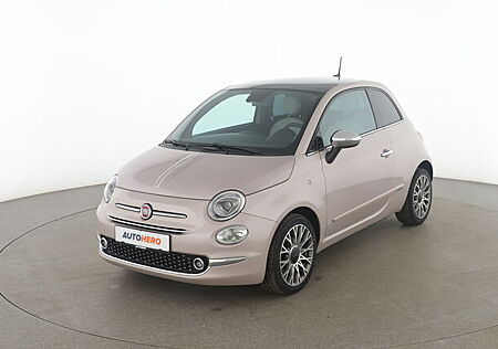 Fiat 500 1.2 Star
