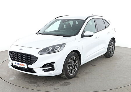 Ford Kuga 1.5 TDCi EcoBlue ST-Line