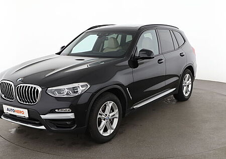 BMW X3 xDrive 30i xLine