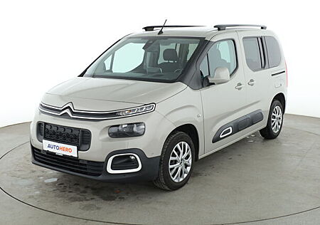 Citroën Berlingo 1.5 Blue-HDi Shine M