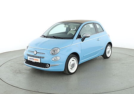 Fiat 500C 1.2 Collezione