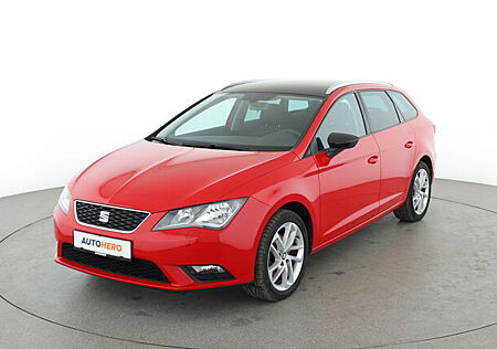 Seat Leon 1.4 TSI Style
