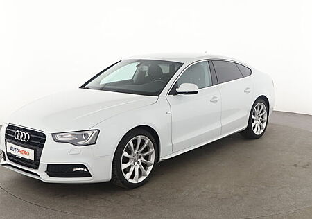 Audi A5 1.8 TFSI