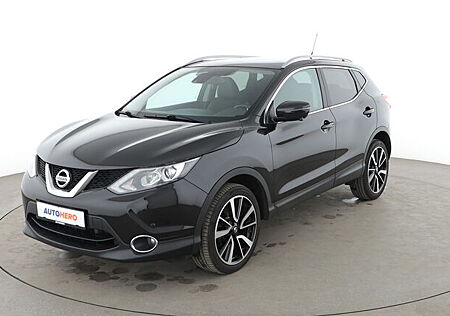 Nissan Qashqai 1.2 Tekna