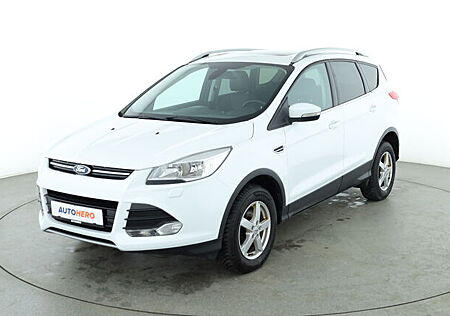 Ford Kuga 1.5 EcoBoost Titanium