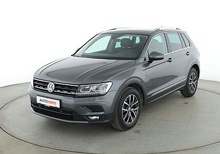 VW Tiguan 1.4 TSI ACT Comfortline BlueMotion