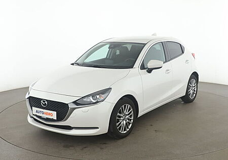 Mazda 2 1.5 Skyactiv G Mild-Hybrid Kizoku