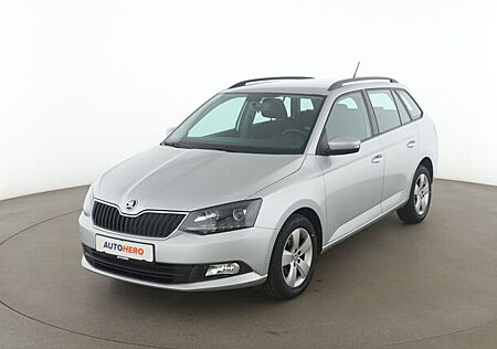 Skoda Fabia 1.0 TSI Ambition