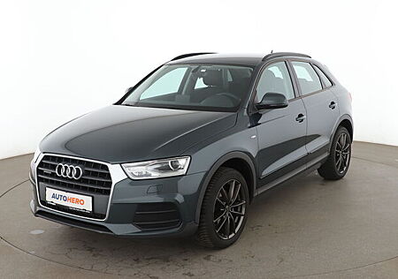 Audi Q3 2.0 TFSI quattro