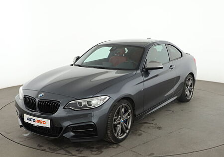 BMW 2er M240i