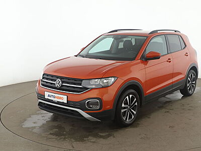 Volkswagen T-Cross 1.0 TSI United